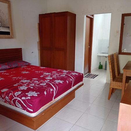 Sabua Guest House Gianyar  Luaran gambar