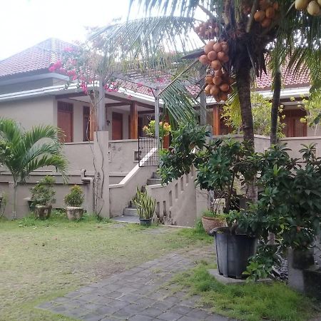 Sabua Guest House Gianyar  Luaran gambar
