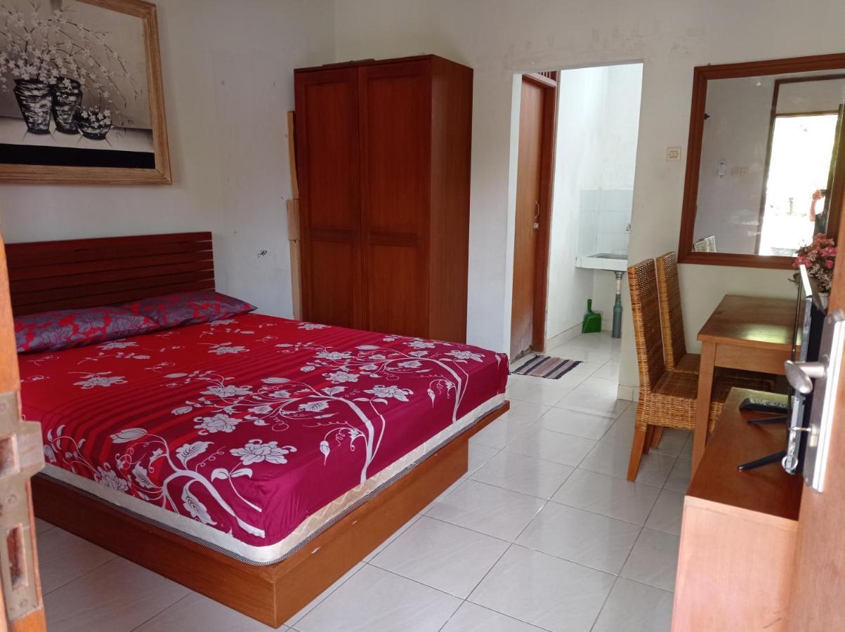Sabua Guest House Gianyar  Luaran gambar