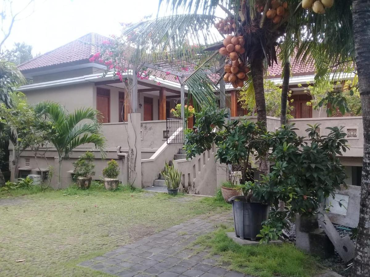 Sabua Guest House Gianyar  Luaran gambar