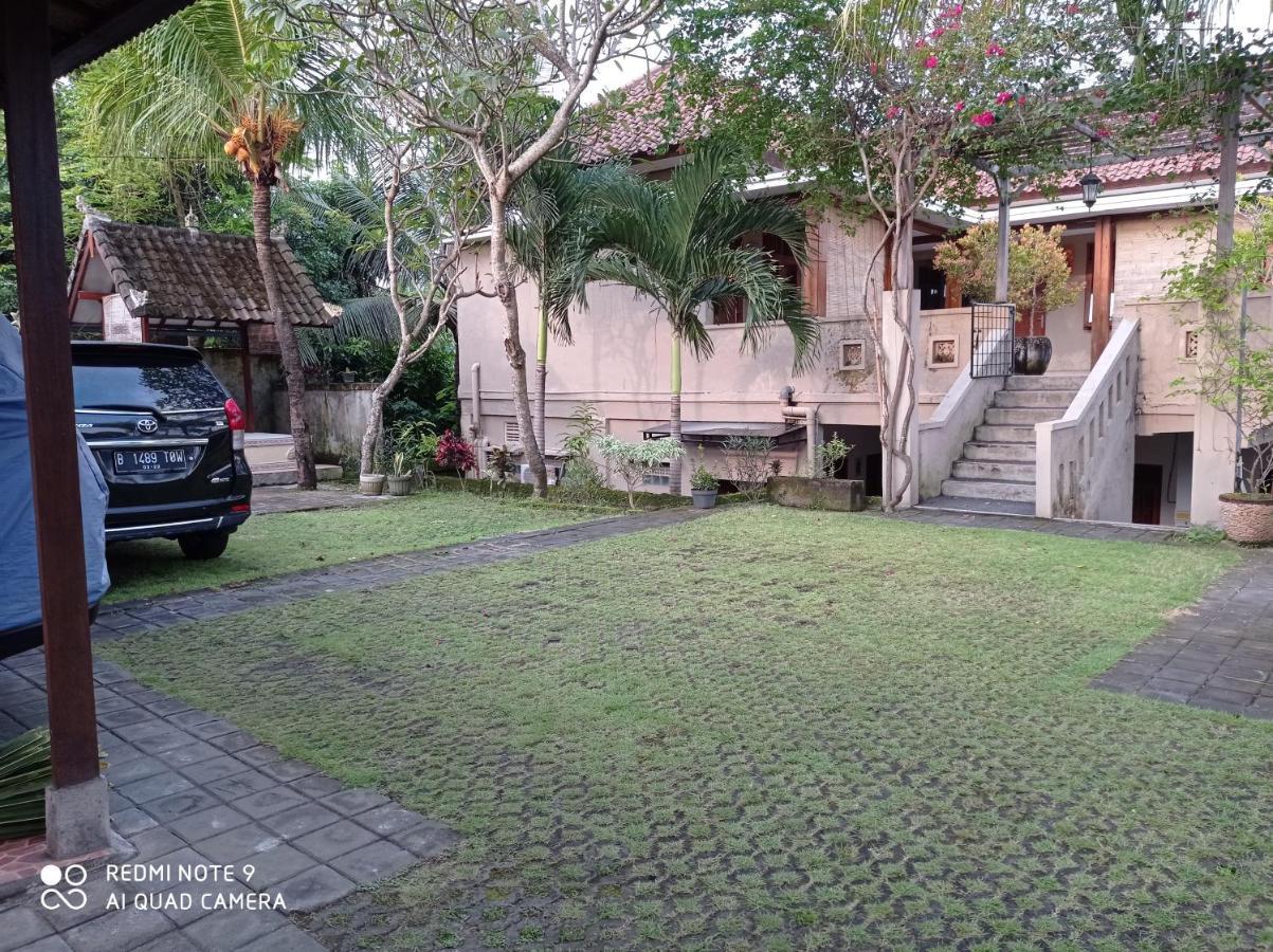 Sabua Guest House Gianyar  Luaran gambar