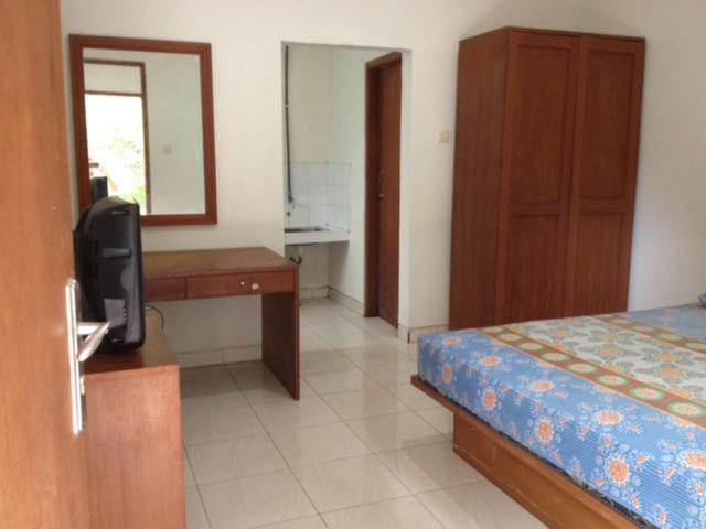 Sabua Guest House Gianyar  Luaran gambar