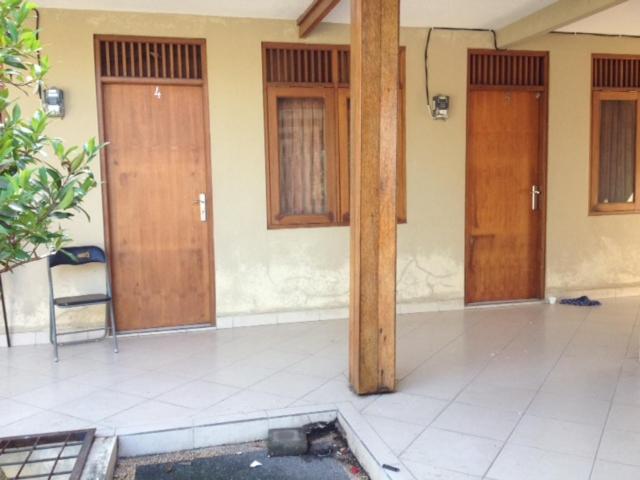 Sabua Guest House Gianyar  Luaran gambar