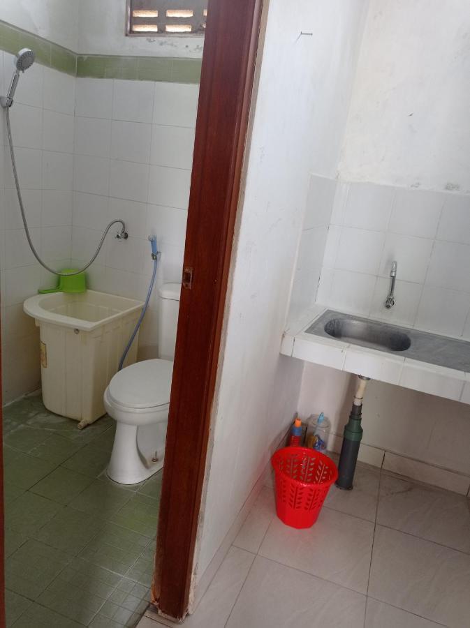 Sabua Guest House Gianyar  Luaran gambar